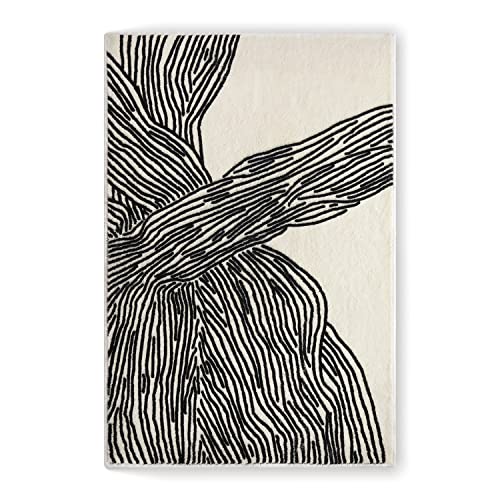 Modern Lines Beige