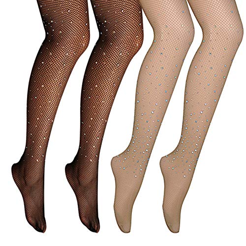 Black*2 + Nude*2