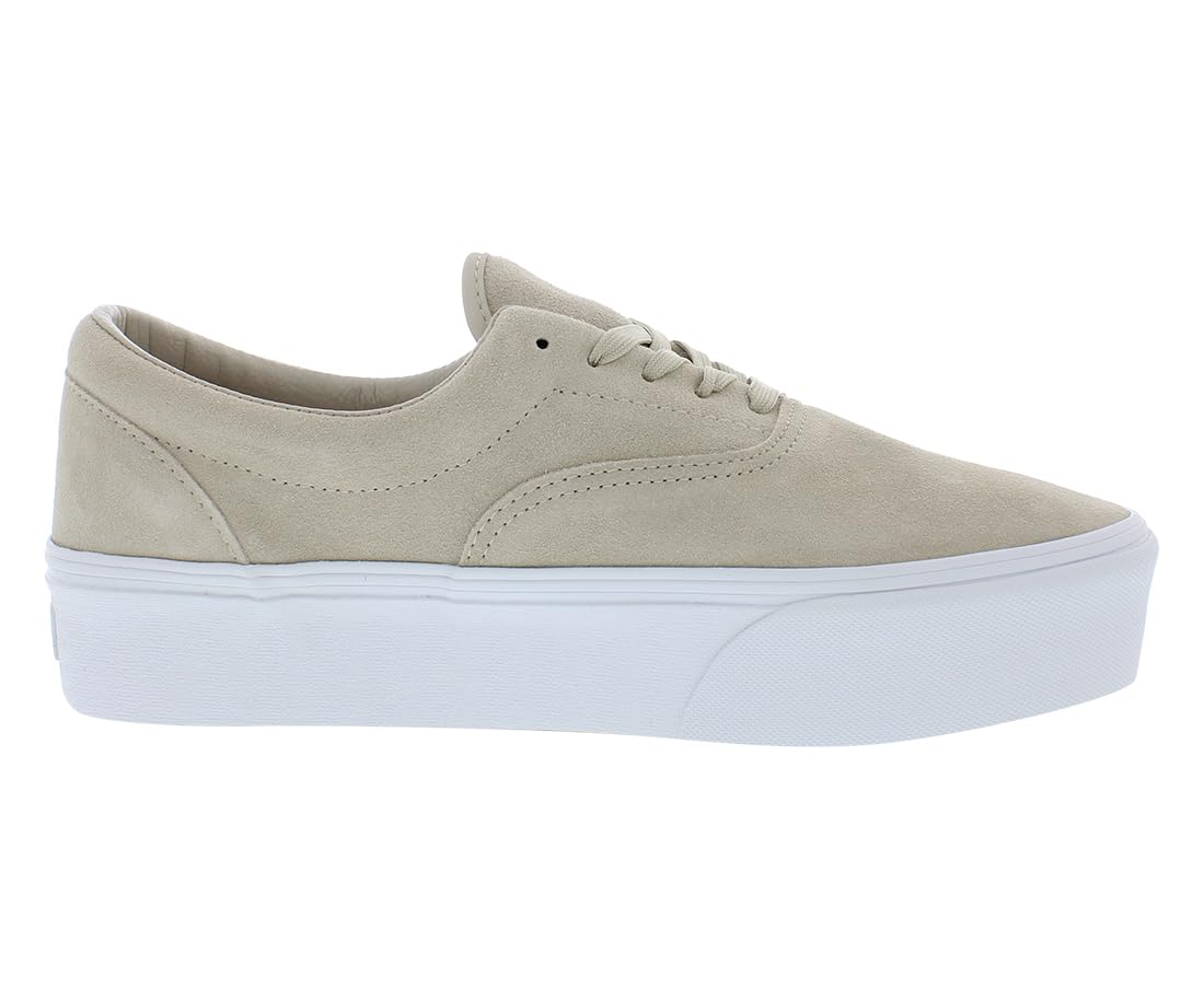 Vans Women's Fu Era Stackform Sneakers - Stylish & Comfortable Skate Shoes for Women | Perfect for Casual Wear, Skateboarding & Street Fashion