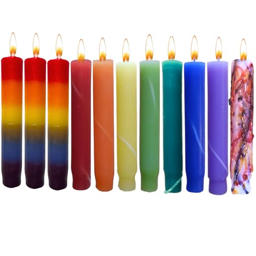 Hippie Rainbow