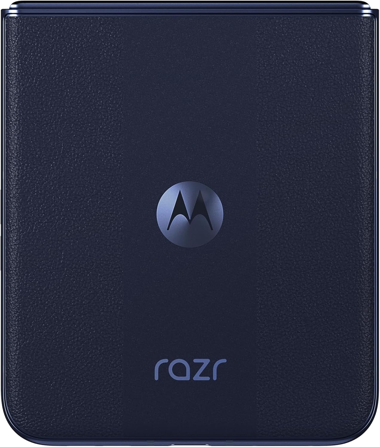 Moto Razr+ 5G 2024 Unlocked Smartphone - 256GB Storage, 12GB RAM, 6.9