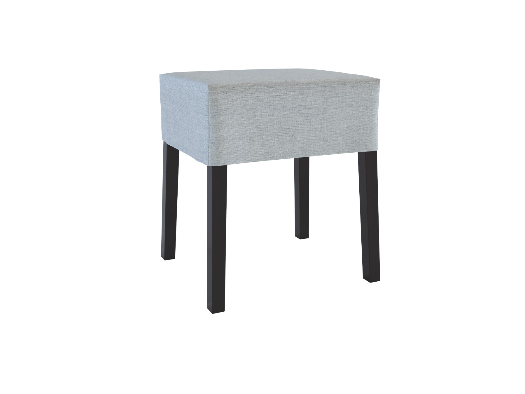 Premium Nils Stool Cover - Waterproof & Non-Slip Seat Cushion for Bar Stools, Kitchen Chairs - Perfect for Home, Office, and Restaurant Use