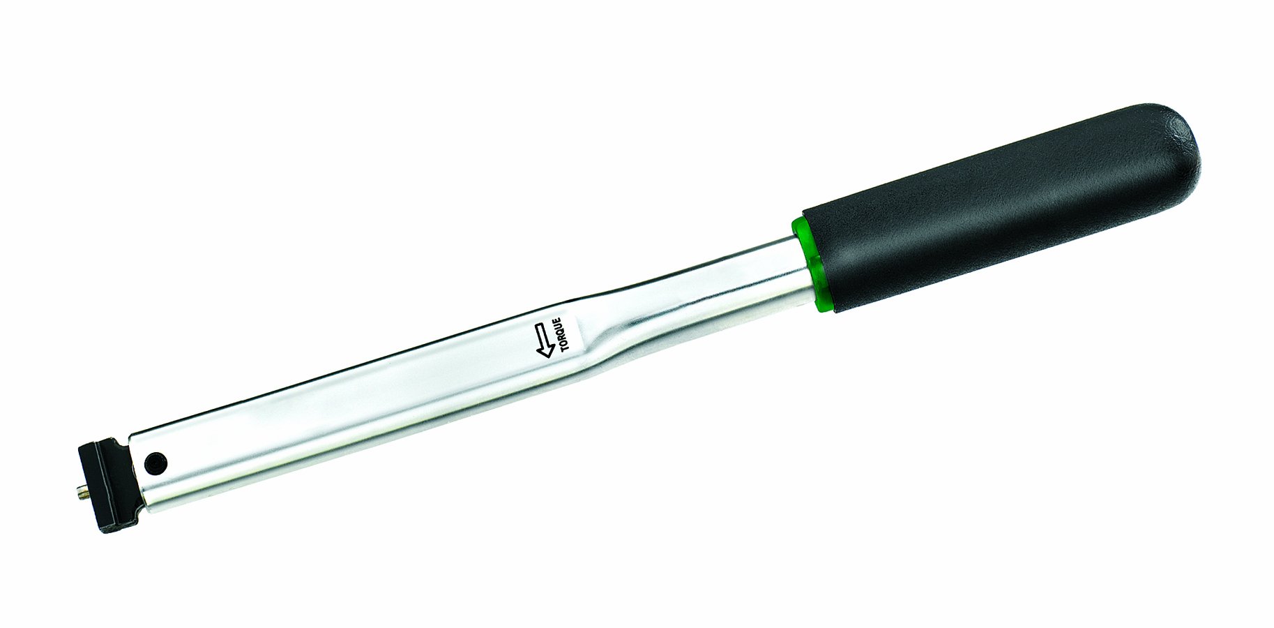 SK Hand Tool SKT0011 Preset Torque Wrench with Interchangeable Heads - 150-Inch Pound (12.5 ft-lb) - Perfect for Automotive Repairs, Bicycle Maintenance & DIY Projects