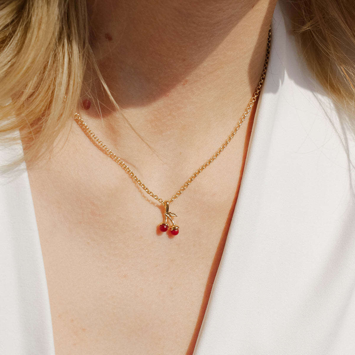 Ganesha Elephant Lotus Pendant Charm Necklace - Spiritual Jewelry for Meditation & Yoga | JX402 1 | Perfect for Gifts, Blessings & Hindu Devotion