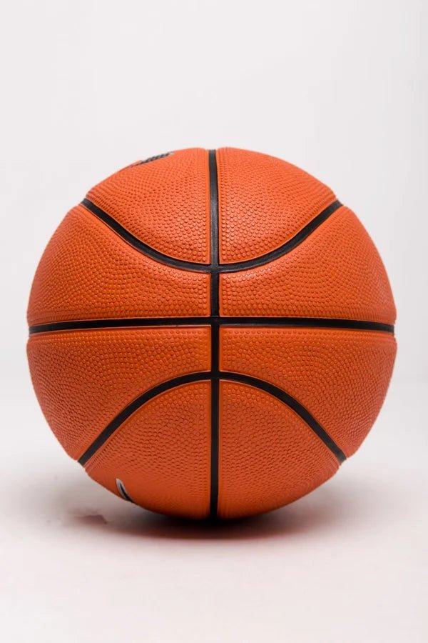 Nike Amber Basketball - Size 3 Small for Kids & Youth - Perfect for Indoor/Outdoor Games, Training & Practice Sessions