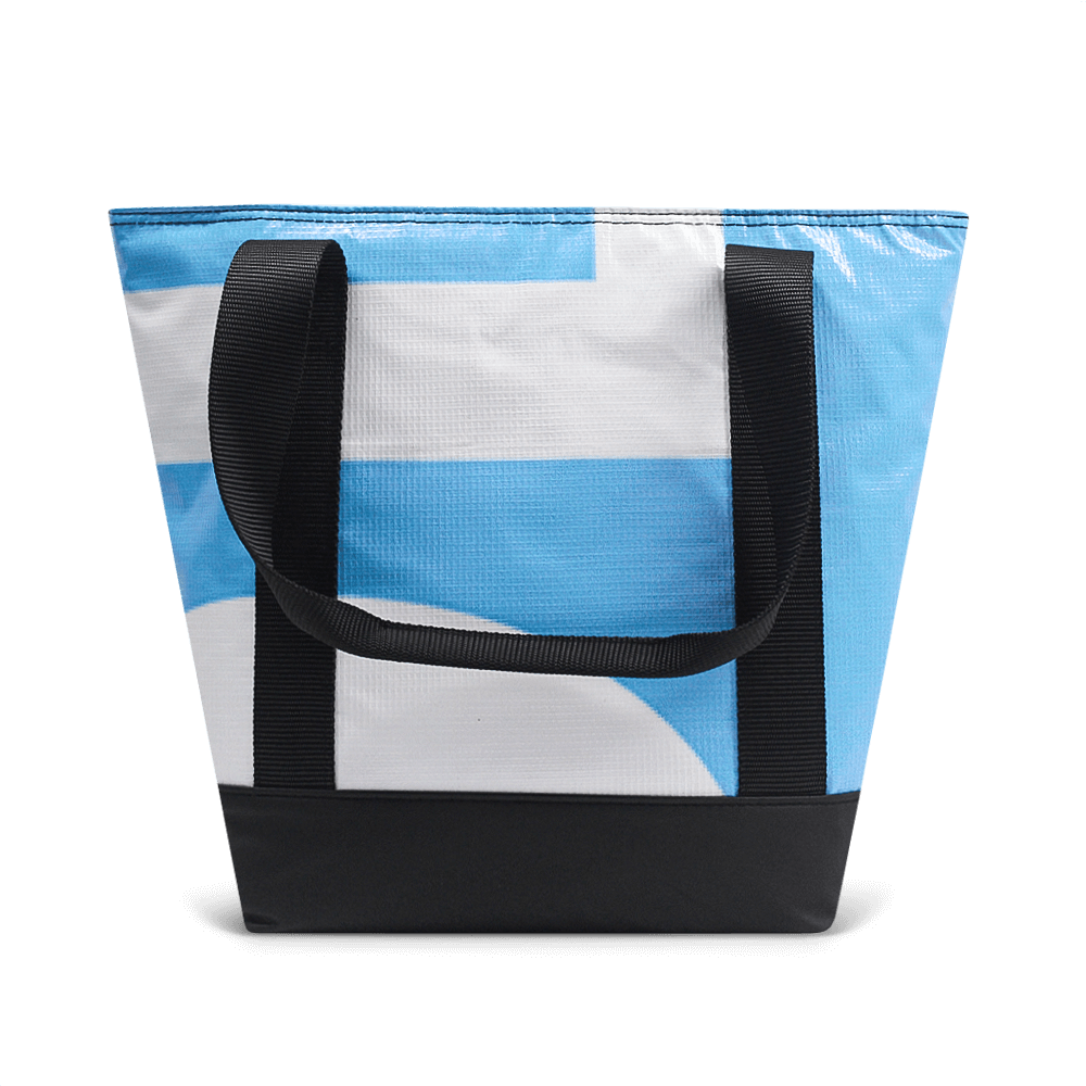 Beck Cooler Bag Bk1 00409 - Insulated Lunch Bag for Work, Picnics & Outdoor Activities | Leakproof & Durable Portable Cooler for Food & Drinks | Perfect for Office, Beach & Camping Trips