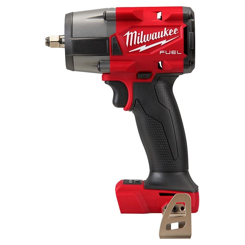 M18 FUEL 18V Brushless Cordless 3/8