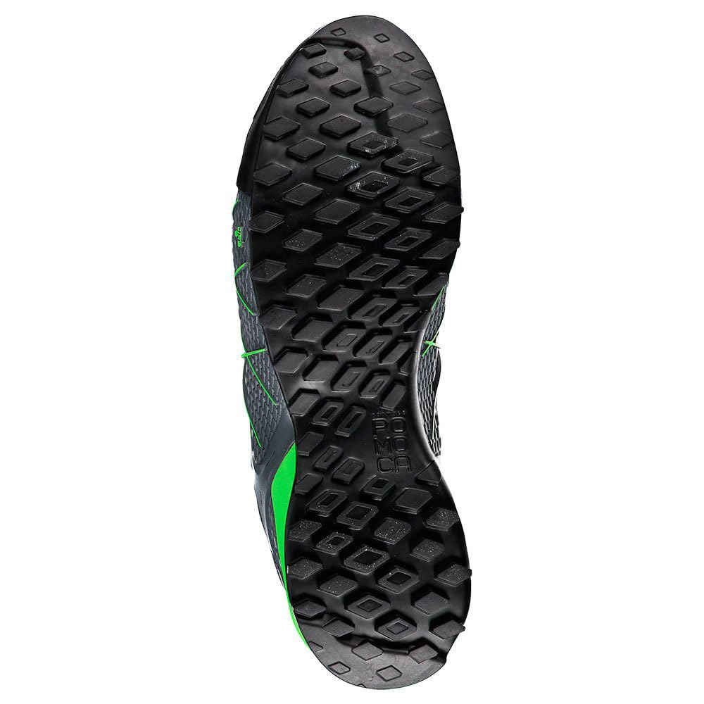Salewa Men's Wildfire GTX Approach Shoe - Waterproof Hiking Boots with Gore-Tex Technology for Trail Running, Rock Climbing & Outdoor Adventures - Perfect for Mountain Trekking and Backpacking Trips