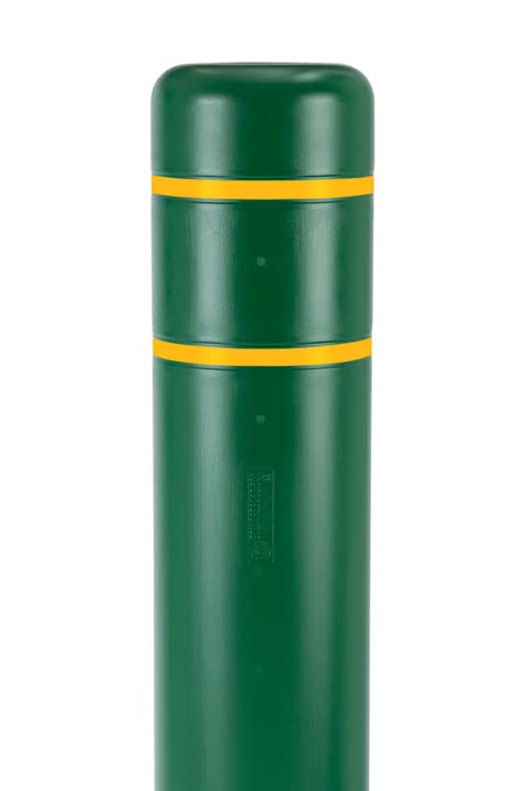 Green yellow tape
