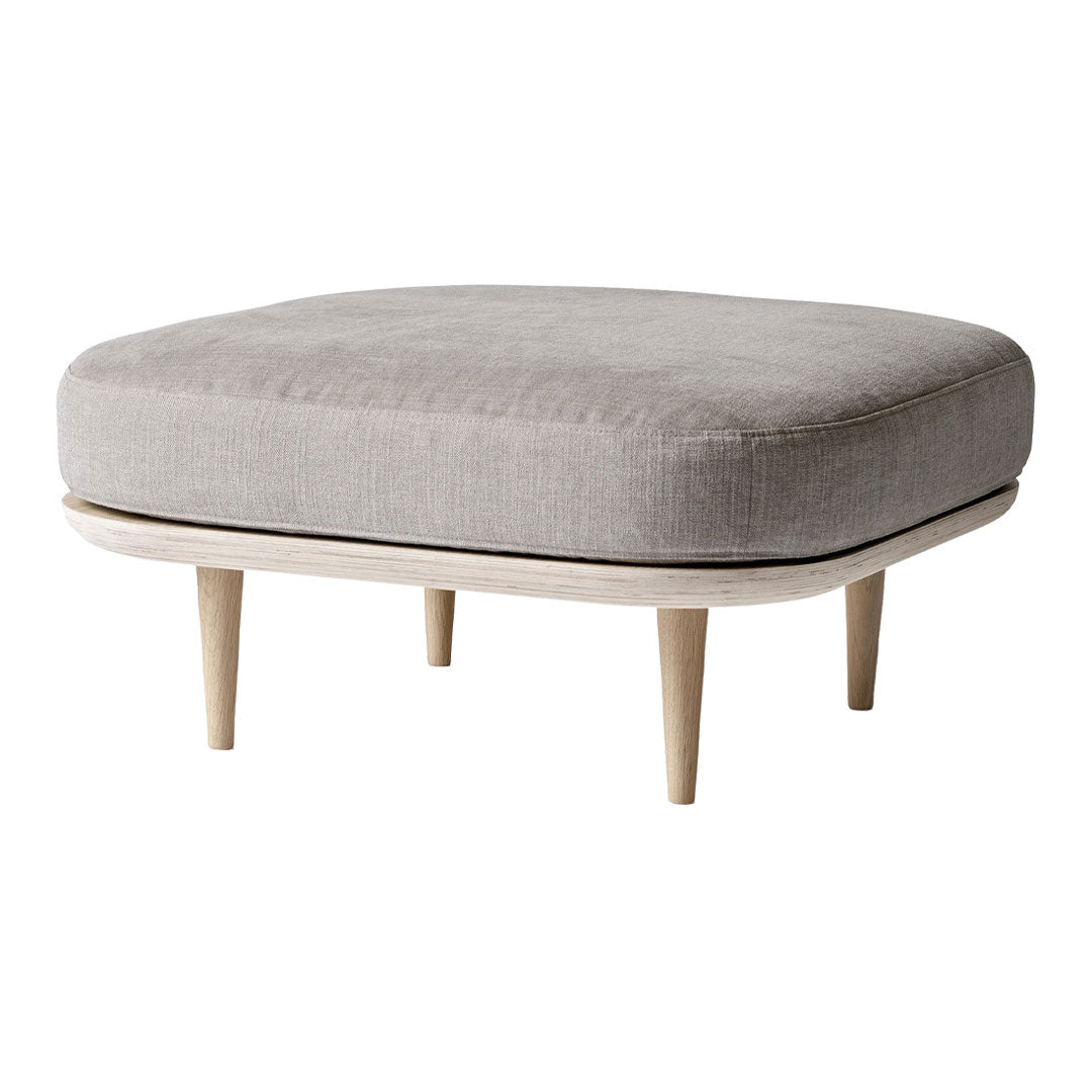 Space Copenhagen Fly Pouf SC9 by &Tradition - Modern Scandinavian Lounge Chair for Living Room, Bedroom, or Office - Perfect for Relaxing and Stylish Home Decor