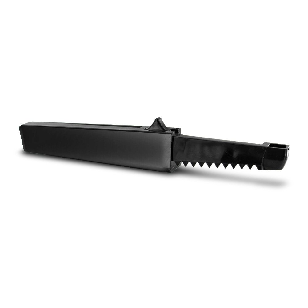 Professional Food Decoration & Garnishing Knife - Stainless Steel Kitchen Tool for Cake Decorating, Fruit Carving & Culinary Arts - Perfect for Chefs, Bakers & Home Cooks
