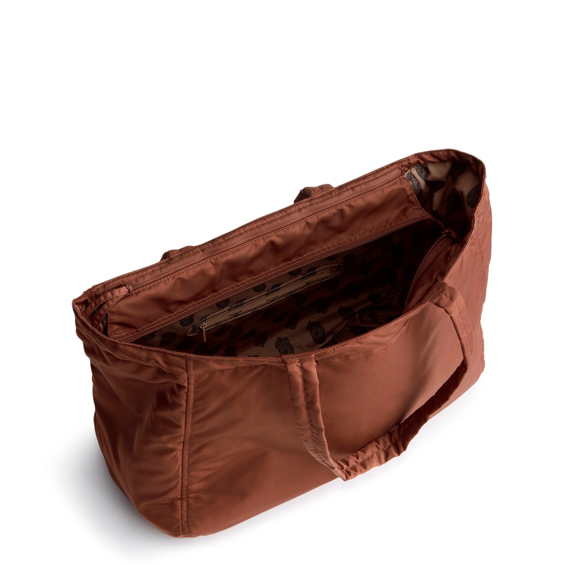 Stylish & Durable Knollton Tote Bag for Women - Waterproof Reusable Shopping Bag with Pockets - Perfect for Groceries, Work, Travel & Beach Day