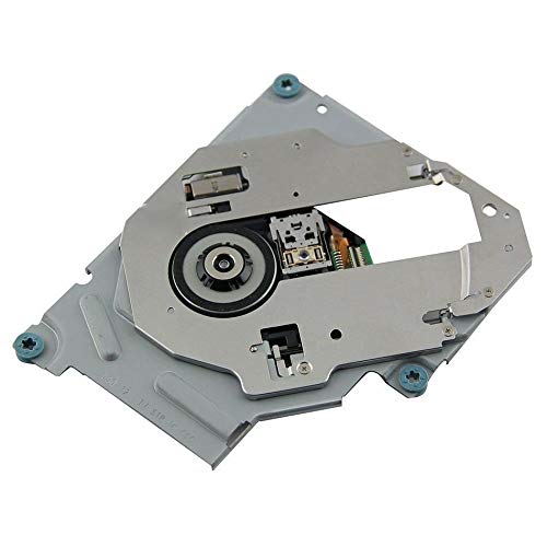DG-6M1S Blu-Ray DVD Disc Drive with HOP-B150 Laser Lens Module - Replacement for Microsoft Xbox One | Perfect for Gaming, Movie Playback & Disc Repair