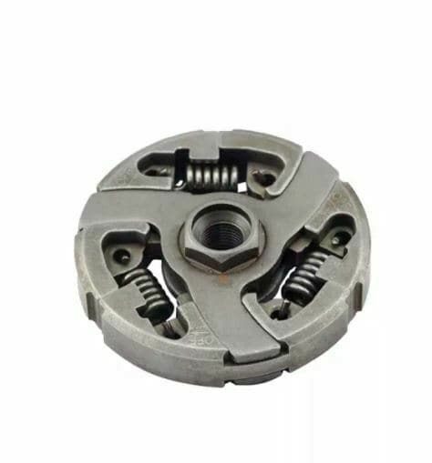 Husqvarna Clutch Replacement for 181 281 288 288XP 298 390 394 395 395XP Chainsaws - OEM# 503 70 15 02 - Perfect for Forestry & Tree Cutting Maintenance
