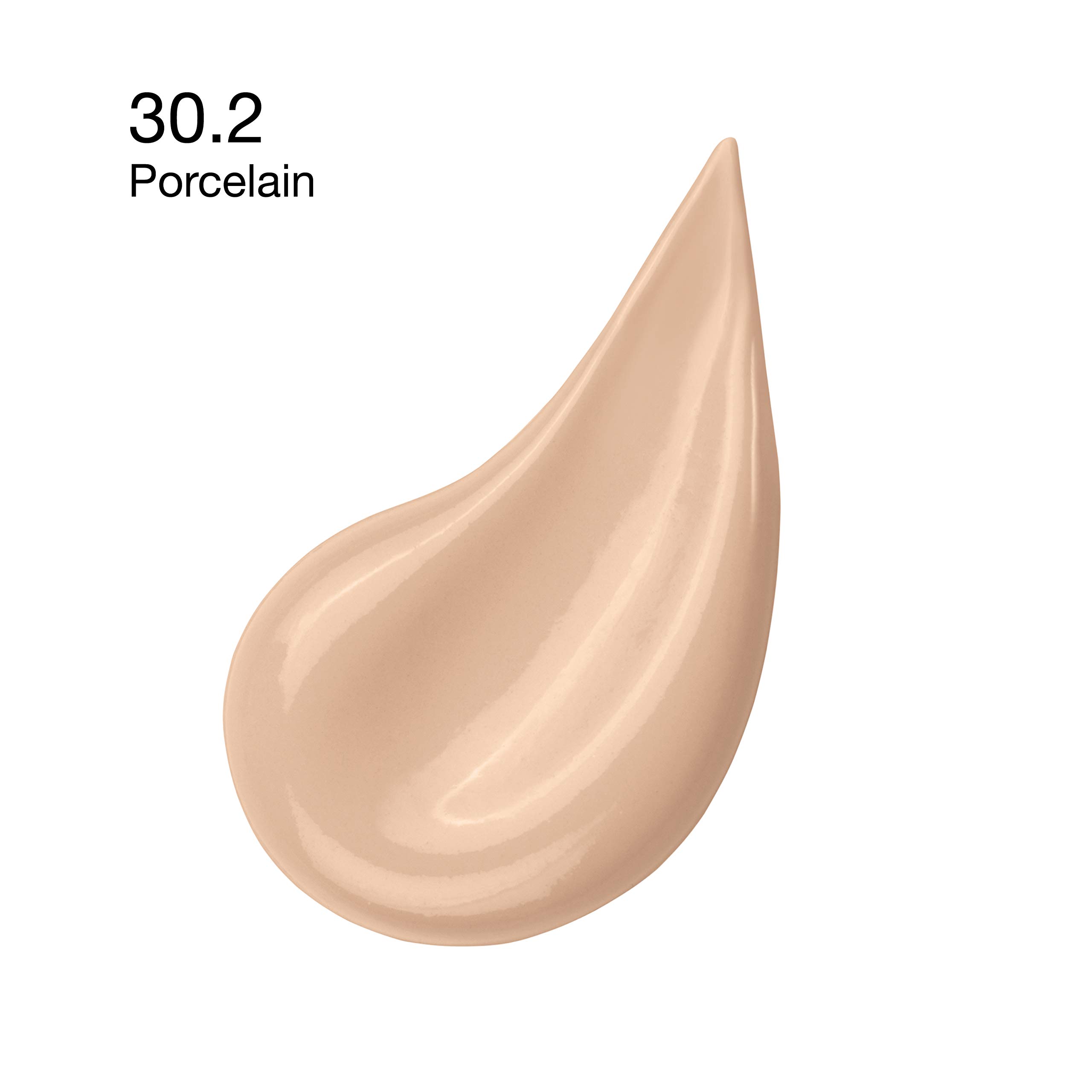 Manhattan 3-in-1 Easy Match Makeup - Porcelain Concealer & Powder - Medium Coverage with Natural Finish - Perfect for Everyday Wear & Flawless Complexion