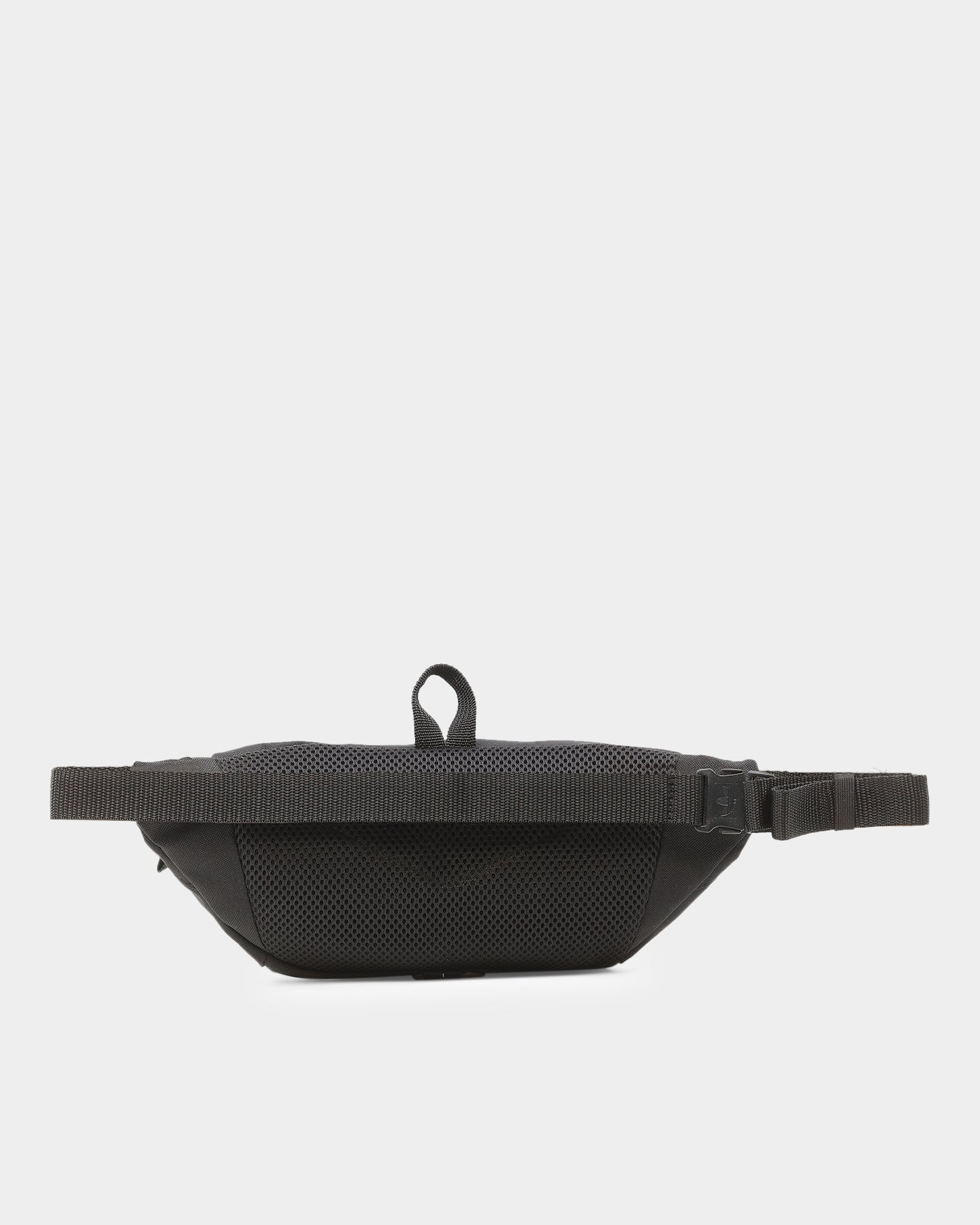 Adidas Waist Bag for Men & Women - Black Sports Fanny Pack - Perfect for Running, Travel & Outdoor Activities