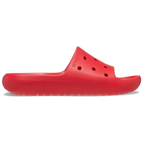Varsity Red