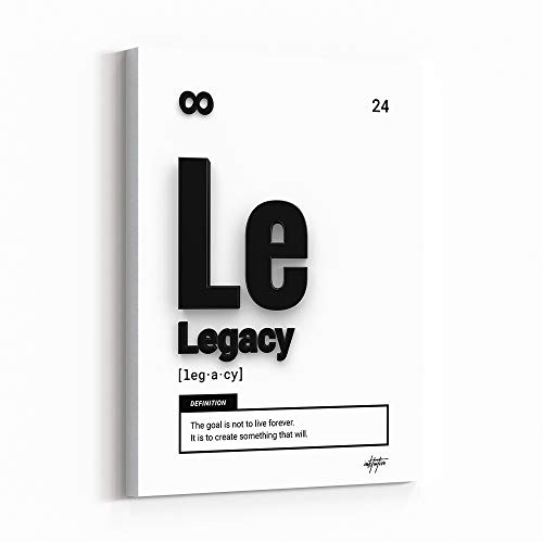 Periodic Legacy