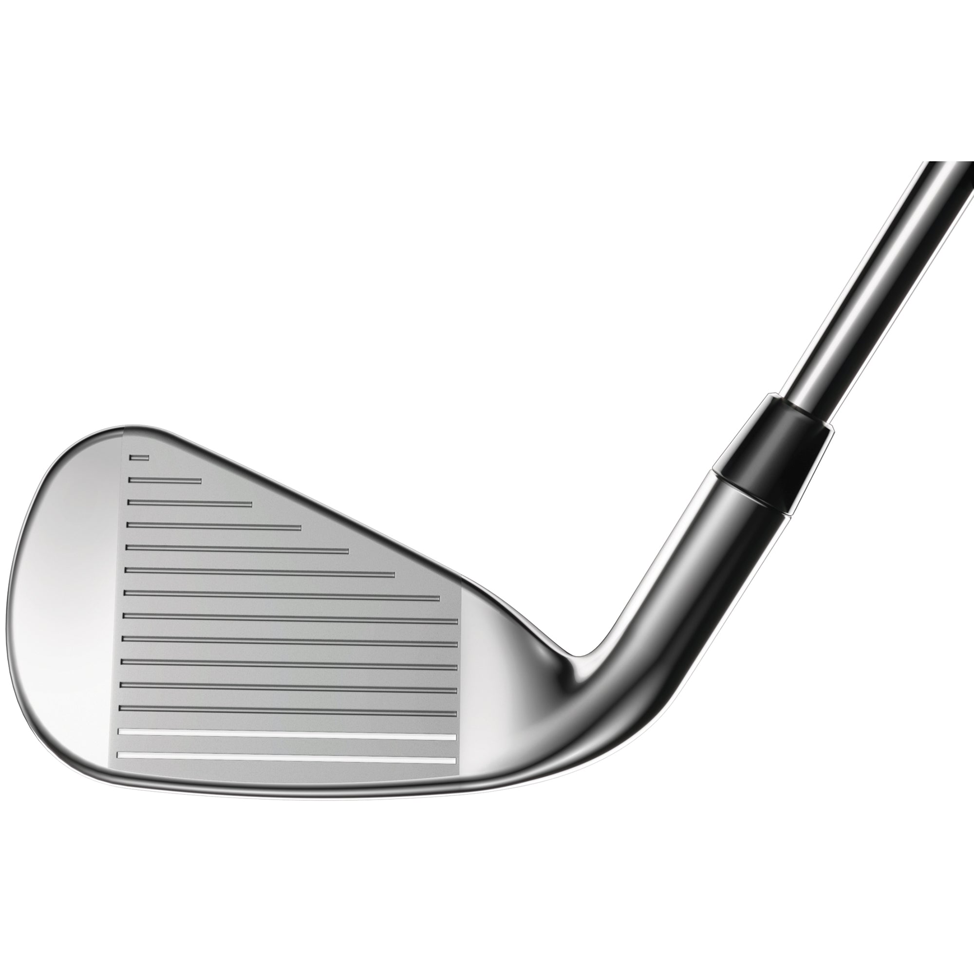 Callaway Mavrik Steel Shaft 4-PW Men's Right Hand Golf Iron Set - Premium Forged Irons for Distance & Accuracy | Perfect for Driving Range & Tournament Play