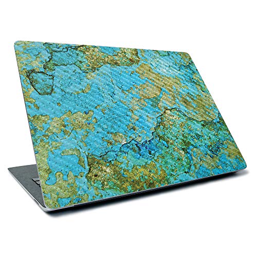 Teal Marble