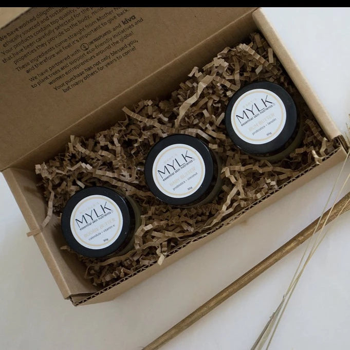 The Butter Box - Premium Food Storage Container for Butter, Cheese & Spreads - Perfect for Kitchen, Picnics & Travel