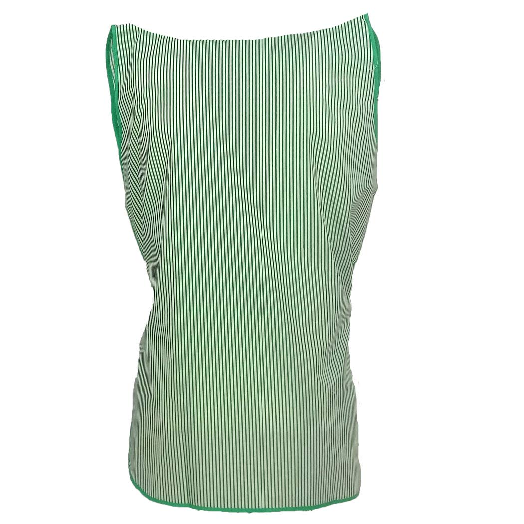Professional Massage Cape Poncho - Waterproof Hairdressing Apron for Women, Green - Perfect for Salon, Spa & Home Hair Care