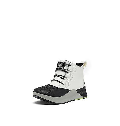 Sea Salt, Black