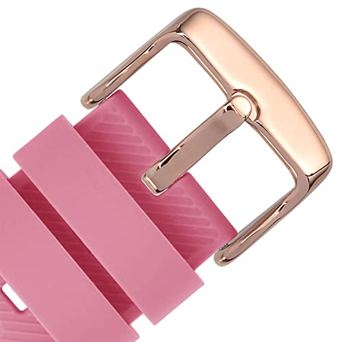 Pink / Rose Gold Buckle