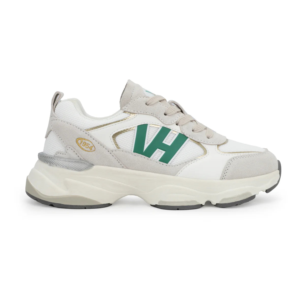 Vintage Havana Sneakers for Men & Women - Retro Style Casual Shoes for Walking, Running & Everyday Wear - Comfortable & Fashionable Sneakers for Urban Lifestyle