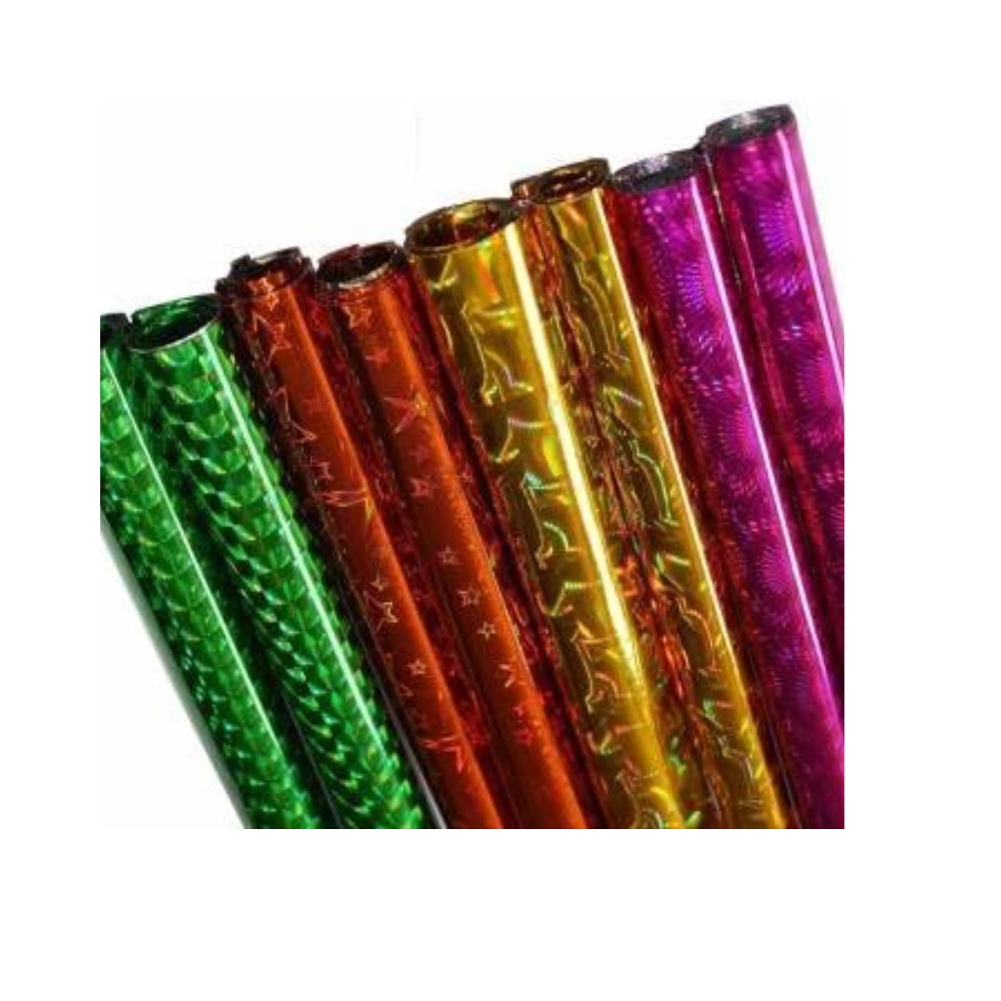 Premium Gift Wrapping Sheets - 50 Pack of Elegant Gift Covers for All Occasions | Wedding, Birthday, Christmas, Valentine's Day Presents | Perfect for Party Favors, Bridal Showers & Holiday Gifting