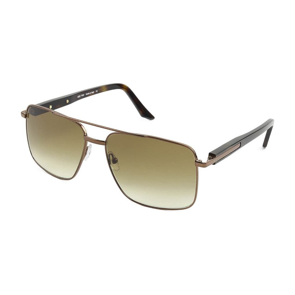 See 7934 Sun - High-Quality Sunglasses for Men & Women - Perfect for Outdoor Activities, Beach, and Driving