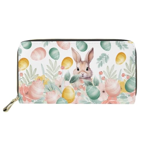 Easter Bunny Egg Print