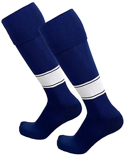Classic Navy/White