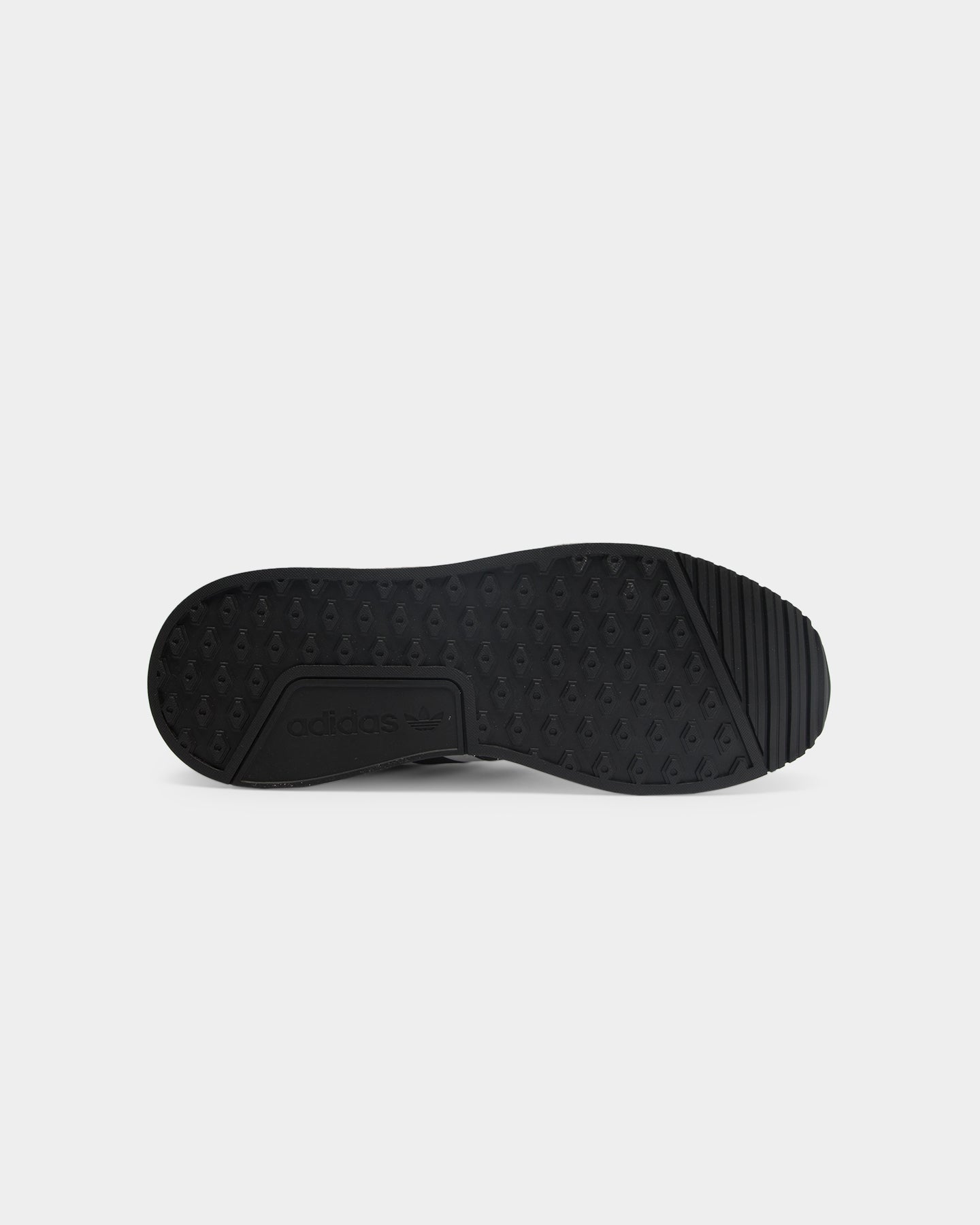 Adidas Originals X PLR Sneakers - White/Black Men's Running Shoes for Casual Wear & Street Style