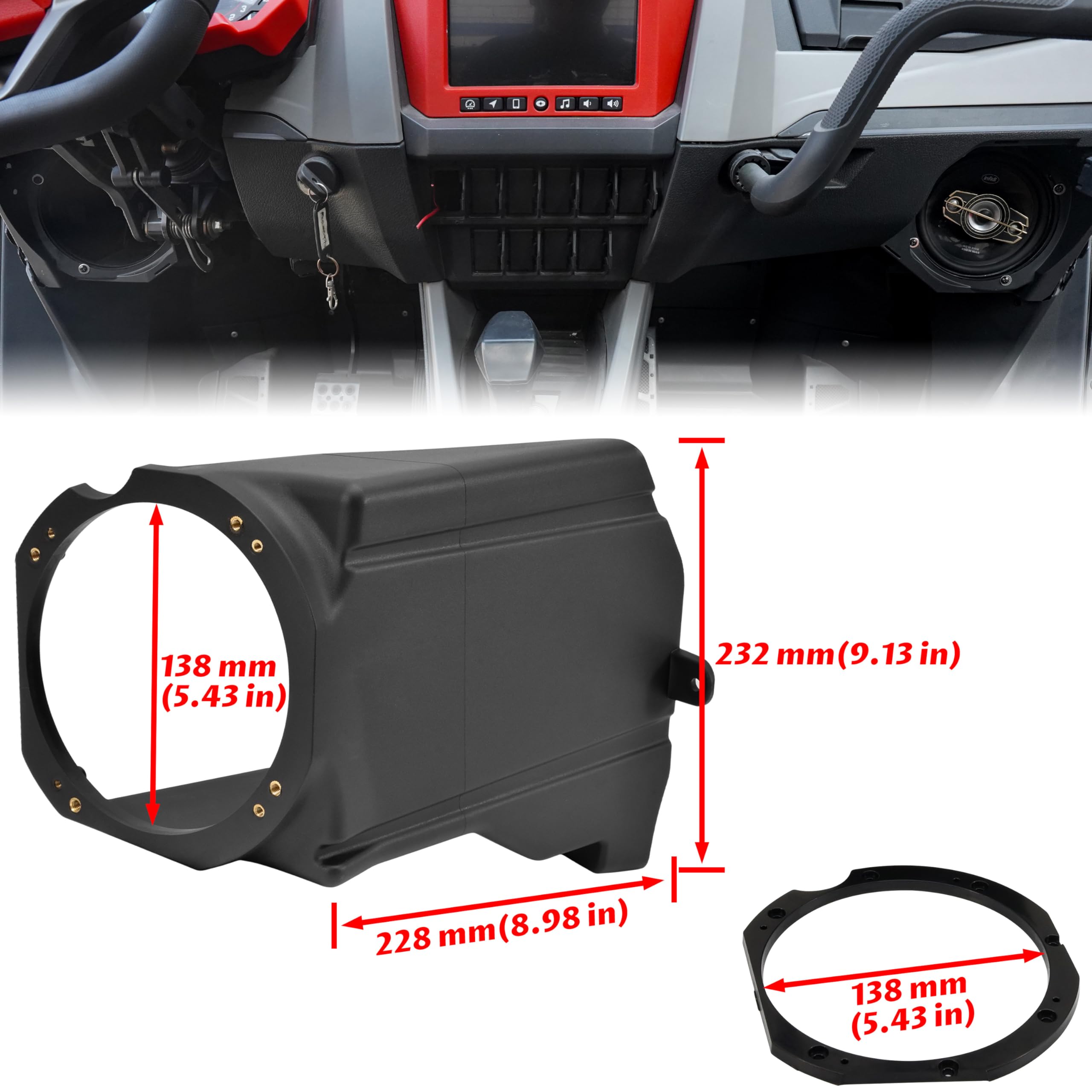 SAUTVS 6.5