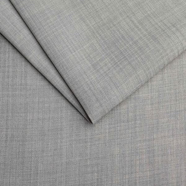 TLYESD Klippan Loveseat Slipcover for IKEA Klippan Sofa & Couch - Light Grey Stretchable Furniture Cover - Perfect for Living Room, Bedroom, and Home Decor Protection