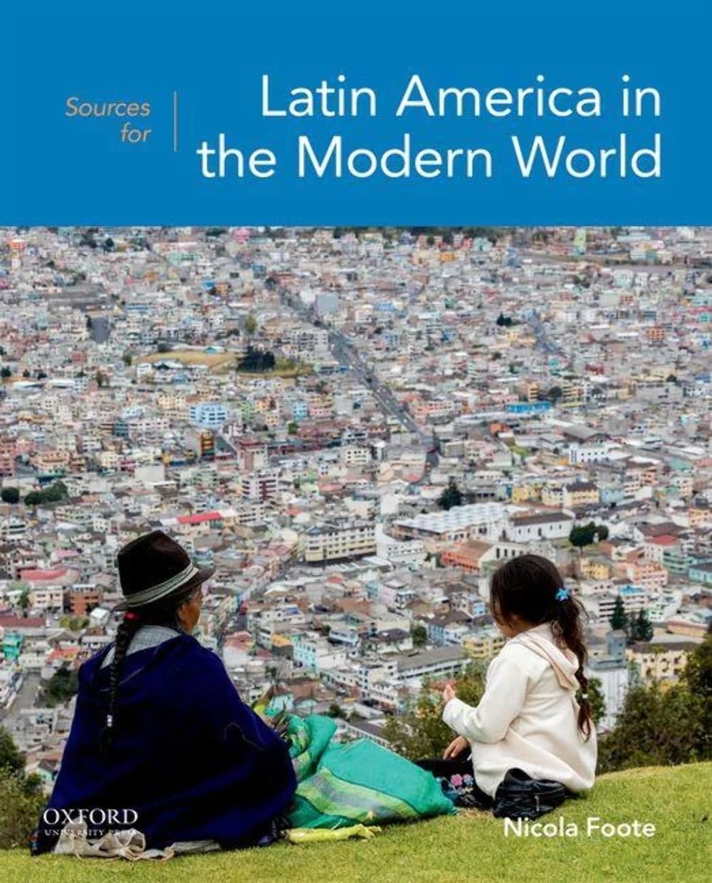 Latin America in the Modern World: History, Culture & Economic Development | Study Guide & Academic Resource