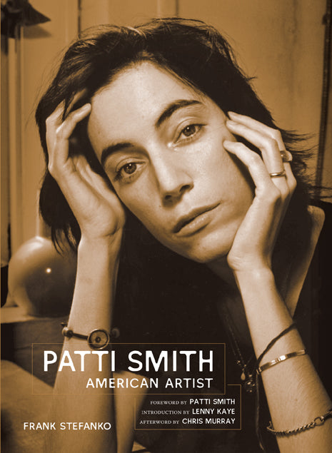 Patti Smith Books, Music & Merchandise - Official Store for Fans | Buy Vinyl, CDs & Collectibles Online for Home & Gifts