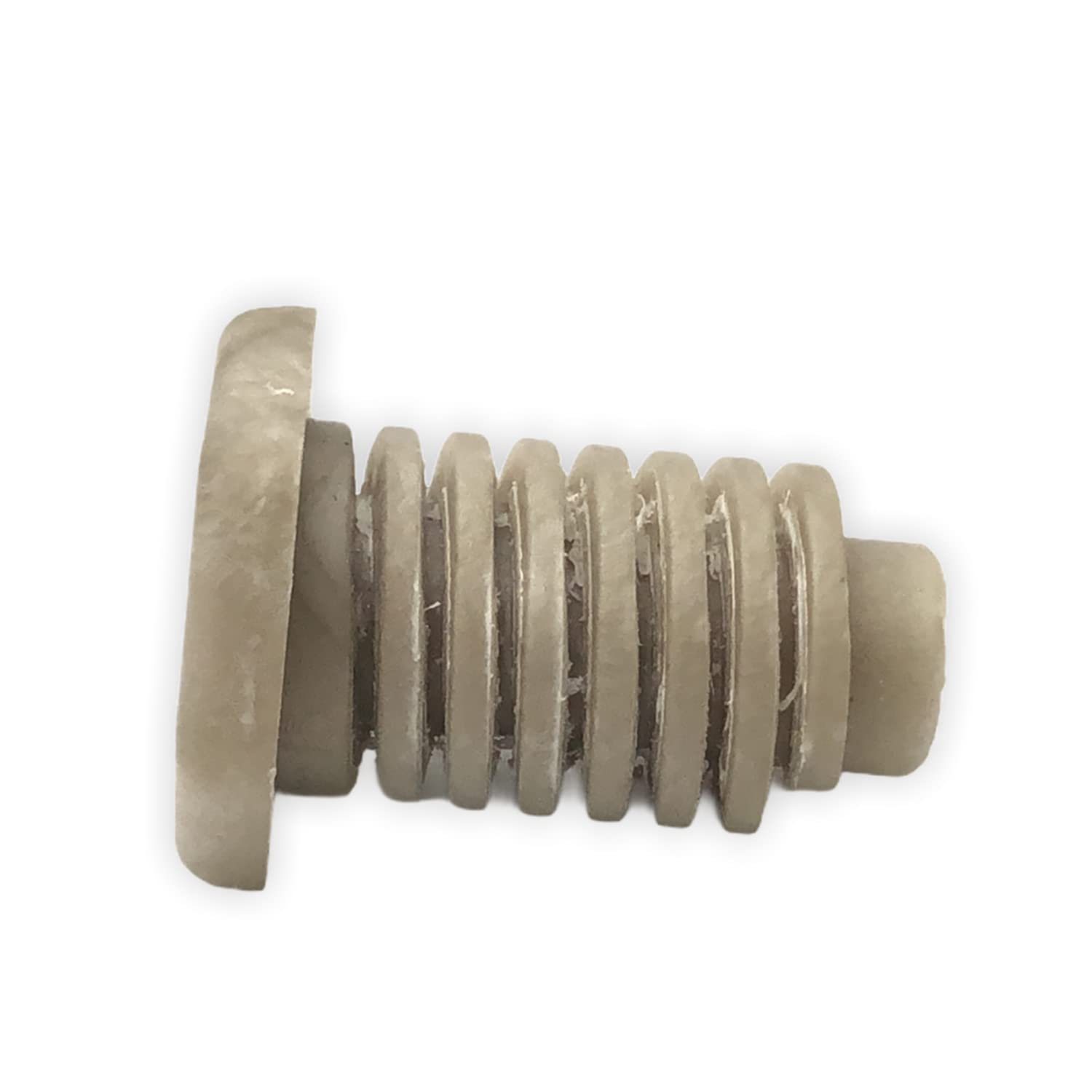 W10058460 Range Oven Leveling Leg Replacement - Compatible With Whirlpool 312701, 3150150, 9761935, W10058460, WPW10058460, PS11748094 - Perfect for Kitchen Appliance Repair & Stove Installation