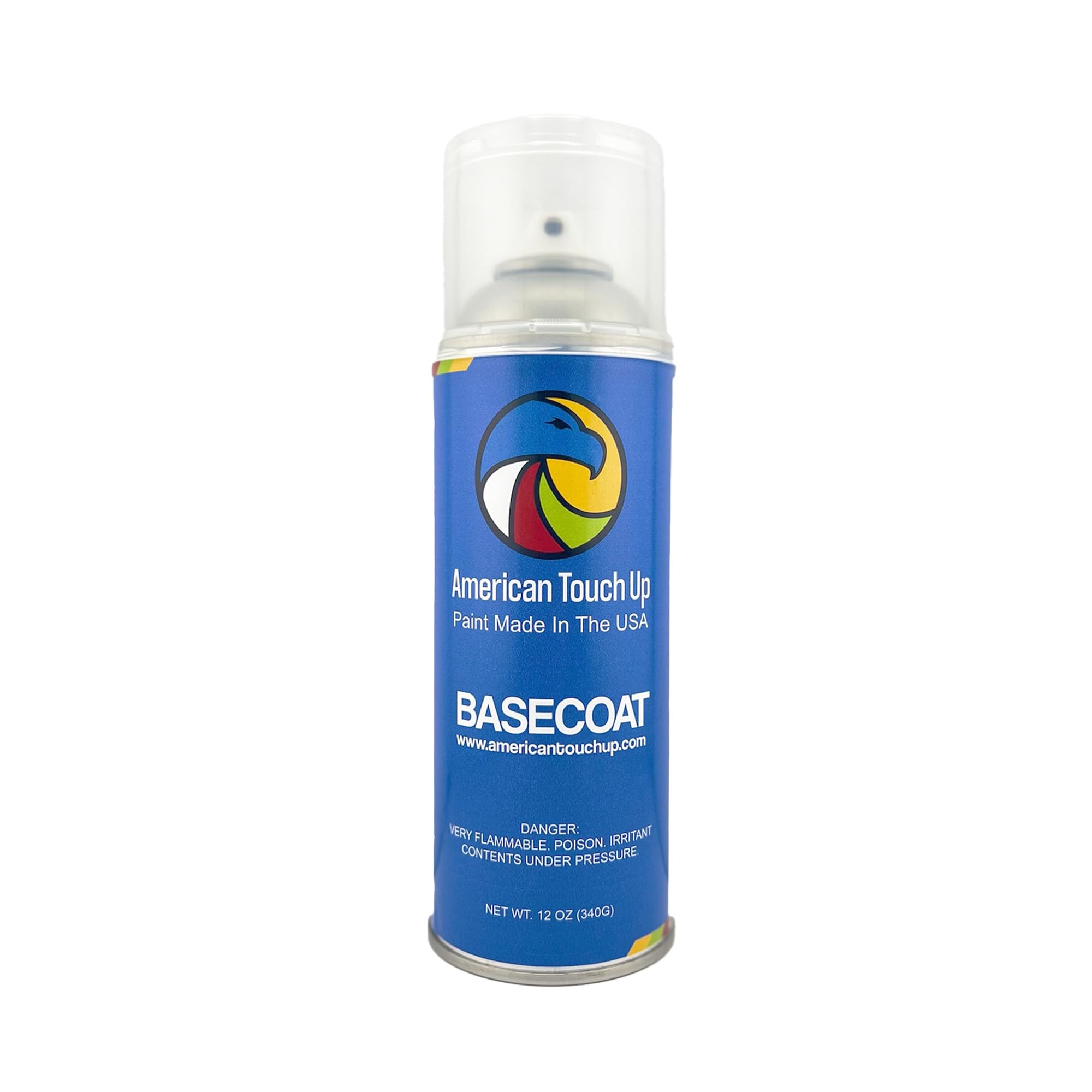 Toyota Touch Up Paint - 4T3 Pyrite Mica Spray Basecoat | Exact Color Match for Scratches & Chips | Perfect for Car Body Repair & DIY Automotive Projects