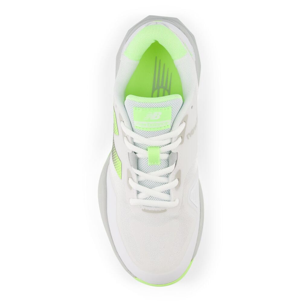 New Balance Women's FuelCell 796 V4 Hard Court Tennis Shoes - Lightweight Cushioned for Competitive Play | Perfect for Tennis Matches & Court Training