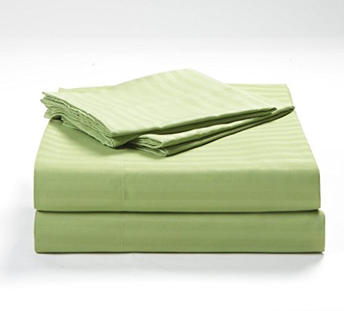 Sage Stripe