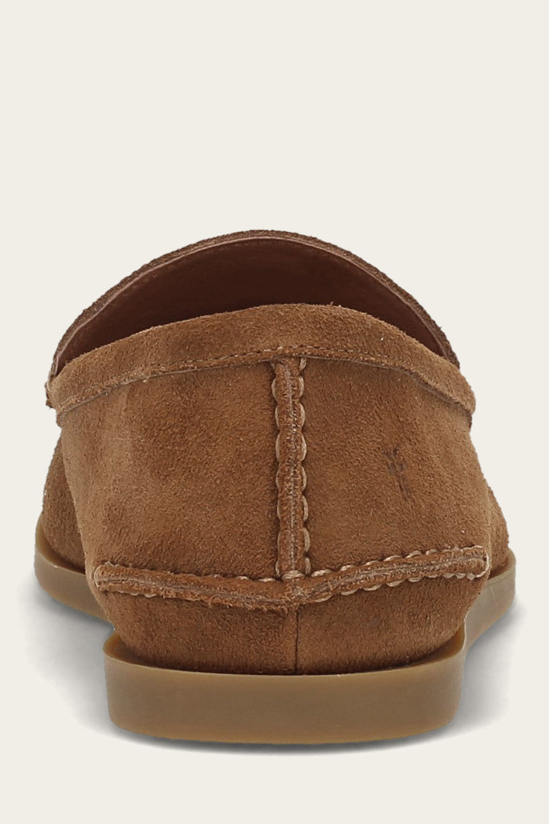 Mason Slip-On Almond Shoes - Comfortable & Stylish Loafers for Men & Women - Perfect for Casual Wear, Office, and Travel