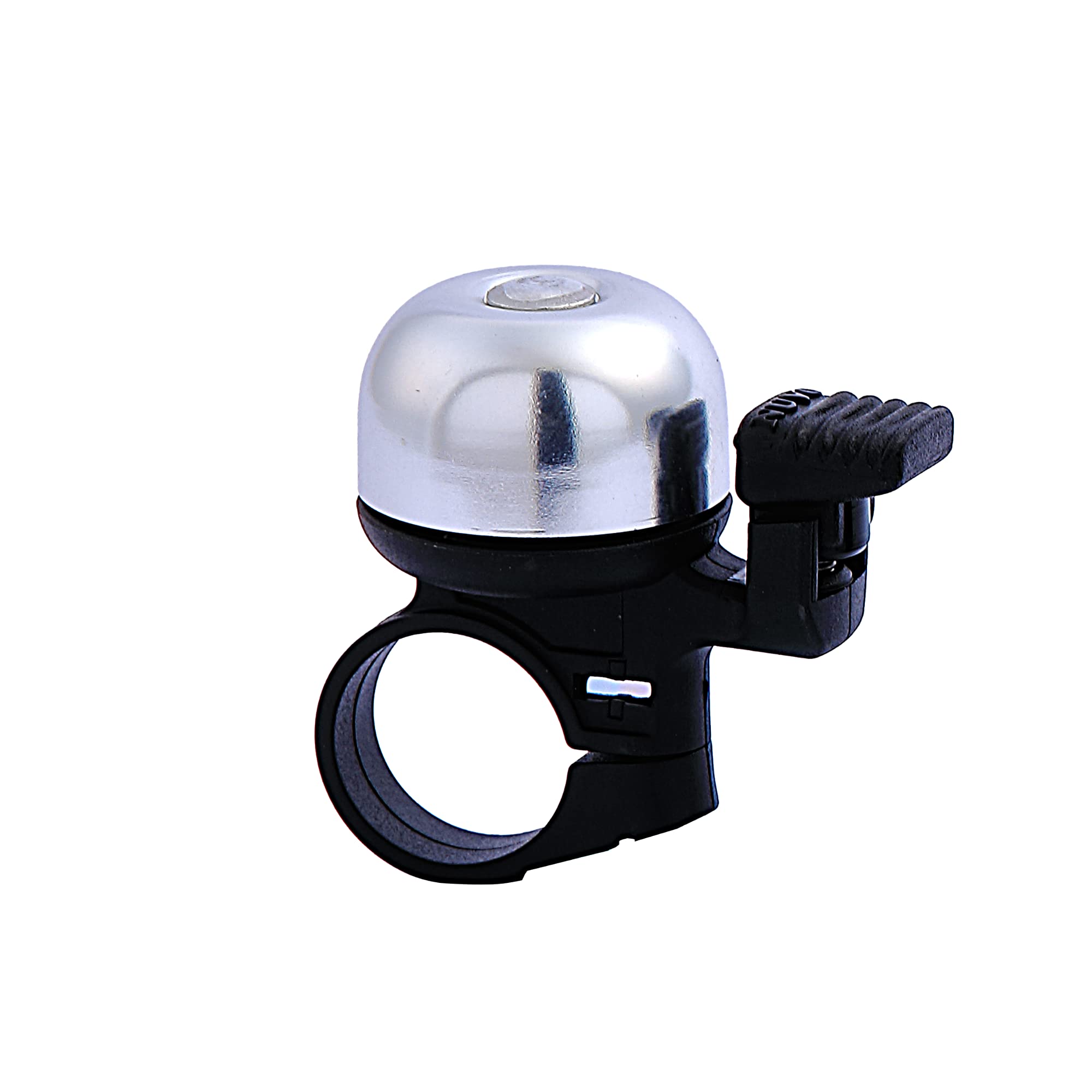 **N+1 Bike Bell - Loud & Clear Bicycle Bell for Road, Mountain, City, Sports, Cruiser & BMX Bikes - Perfect for Commuting, Cycling Safety & Outdoor Adventures**
