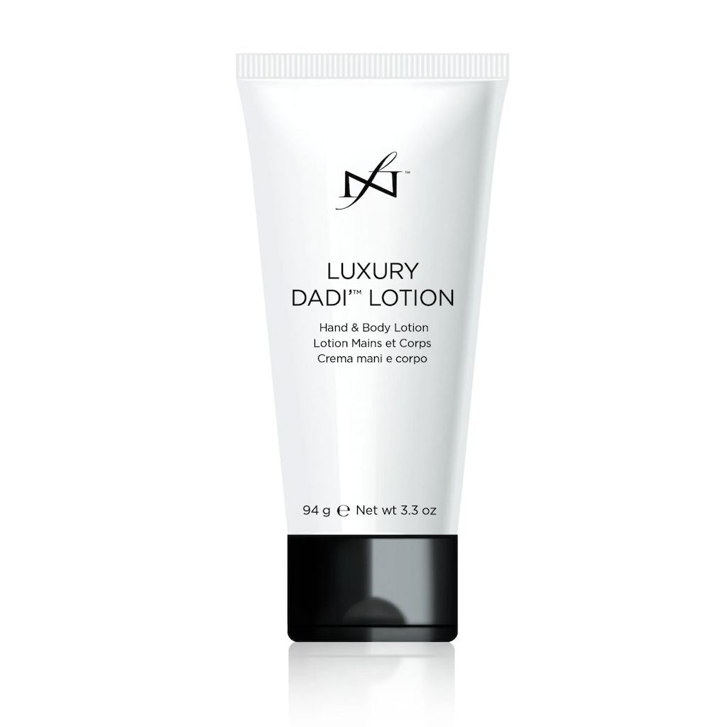 Premium Dadi's Lotion for Hands & Body - Deep Moisturizing & Nourishing Care for Dry Skin - Perfect for Daily Hydration & Spa Treatments at Home