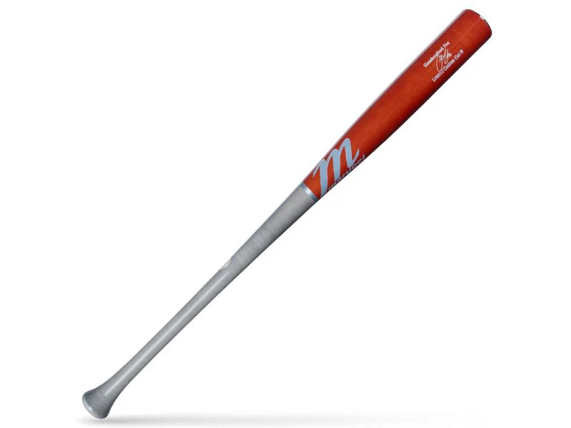 Marucci 'LINDY12' Francisco Lindor Pro Exclusive Model Baseball Bat - Official MLB Player Edition for Youth & Adult Baseball Games, Training, and Tournaments