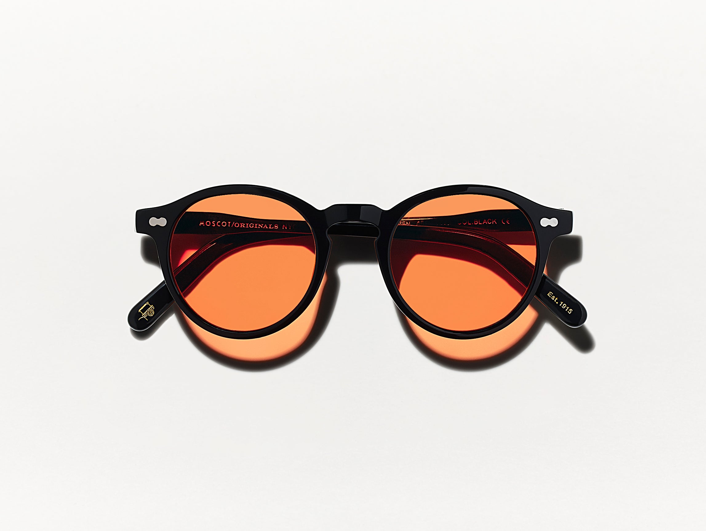 Woodstock Orange
