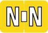 N Yellow