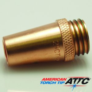 American Torch Tip 25CT-50 Nozzle - 1/2