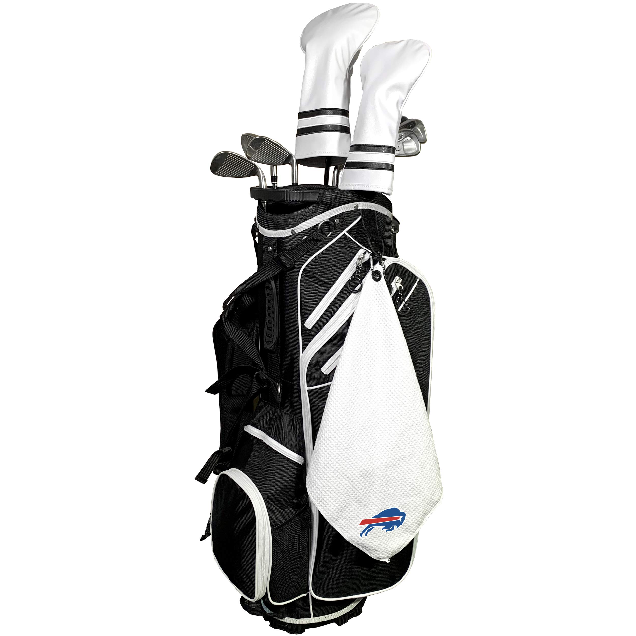 NFL Microfiber Golf Towel 15x15 - Perfect for Golfers & Sports Fans